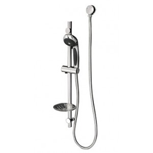 Elle Cobra Hand Shower & Rail